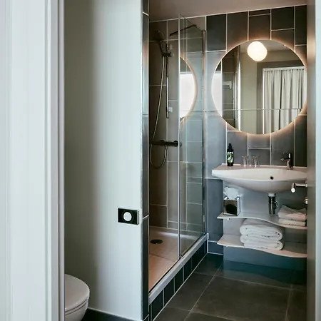 Aparthotel Adagio Glasgow Central Room photo