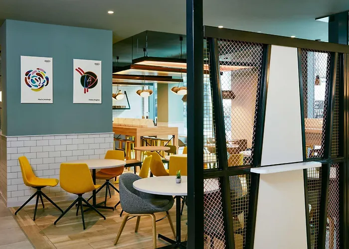 Aparthotel Adagio Glasgow Central